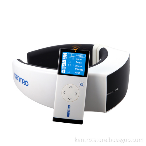 Neck massager